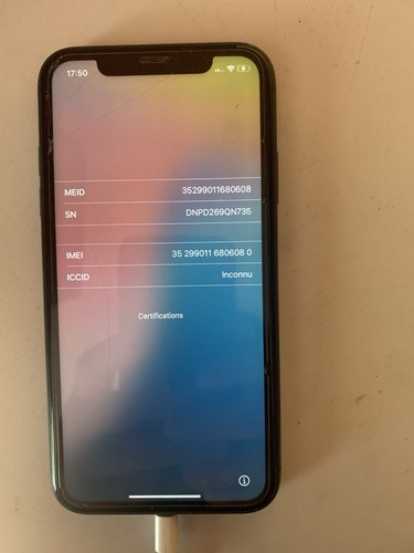 Iphone icloud bloqué - icloud,