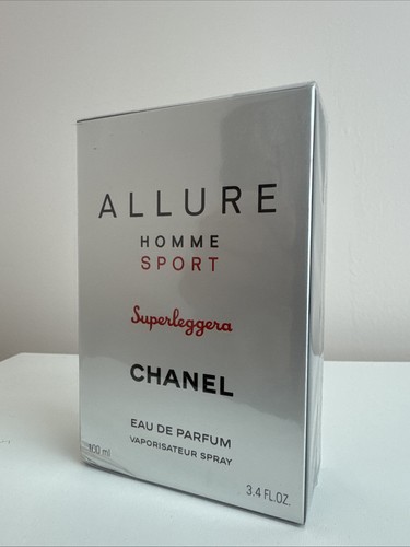 Chanel allure homme sport - chanel,