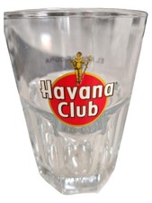 Havana Club Verre à Cocktail