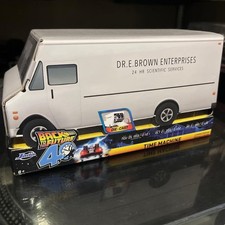 1/32 Retour vers le futur 40e