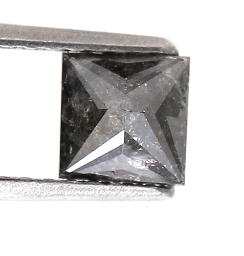 Diamant naturel taillé - diamant,