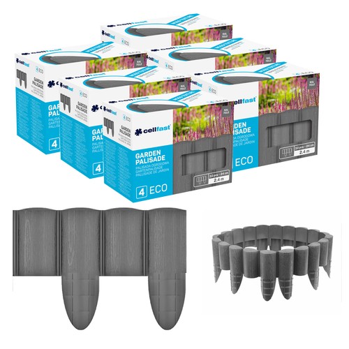Cellfast palissade jardin - cellfast, de