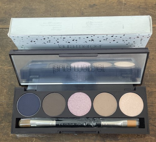 Laura mercier eye design - laura,