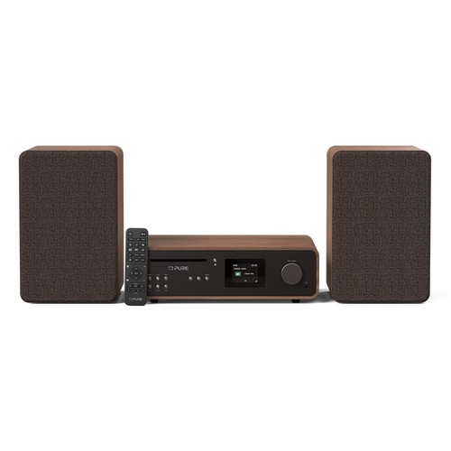 Pure classic stereo système - pure,