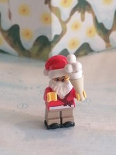 LEGO père Noël 