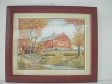 COCA-COLA® CADRE AVEC VITRE