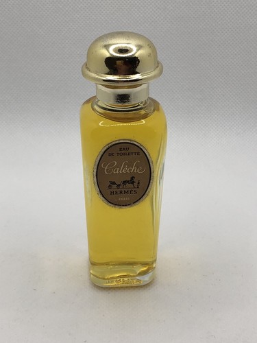Calèche hermès vintage - hermès,