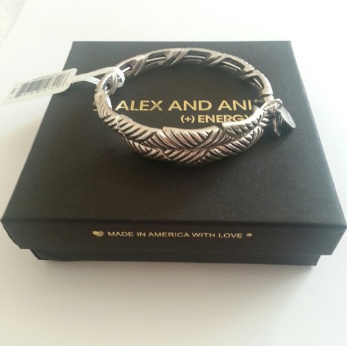 Alex and ani new day - and, rolling