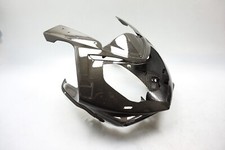 Charbon Pilotage Capot