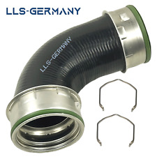 Tuyau Turbo Pour VW Polo IV (9N) 1.9TDI 130 CV 6Q0145838E Tuyau De Surpression