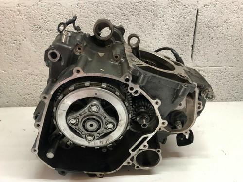 Bas moteur embrayage rotor - embrayage,