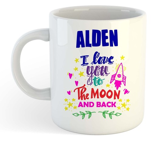 Alden love you - alden,