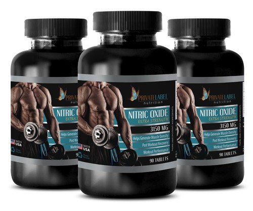 Nitric oxide 3150mg - -, serious