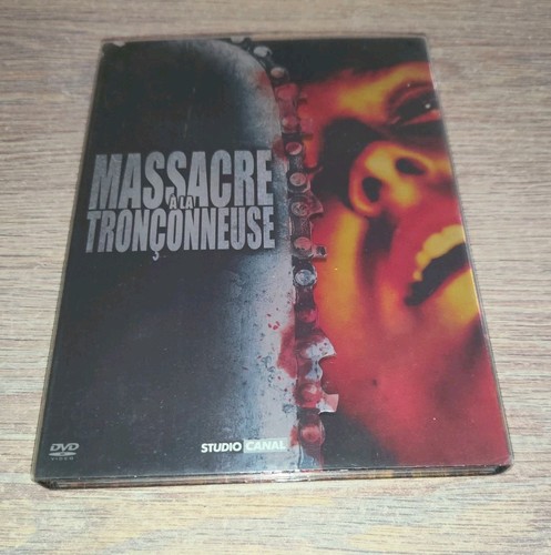 Edition dvd collector - *,