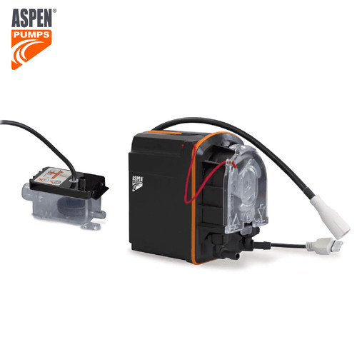 Pompe peristaltique - , de