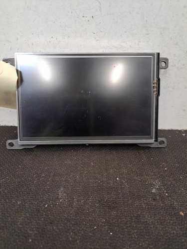 Ecran gps peugeot - ecran, 508