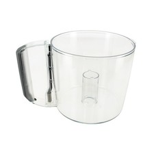 Bol mini plus poignee noire