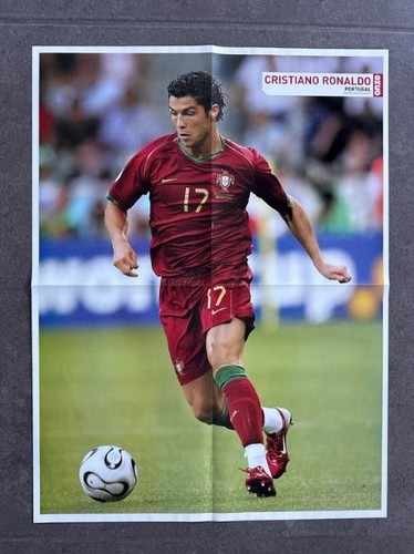 Collector poster cristiano - collector, –