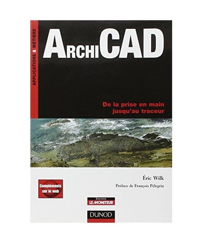 Archicad prise en main - de,
