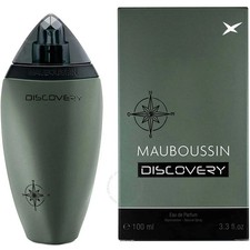 Mauboussin Discovery Eau de
