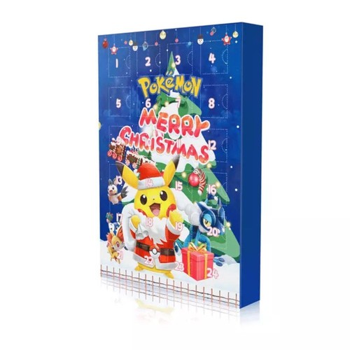 Calendrier avent 24 - calendrier, l'avent