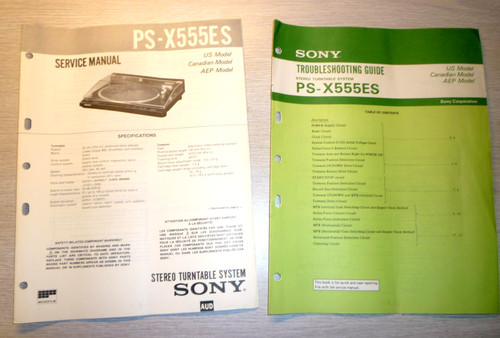 Original sony x555es - original,