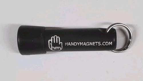Portable mini test magnet - portable,