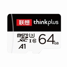 Carte Mémoire 64 Go Micro SD