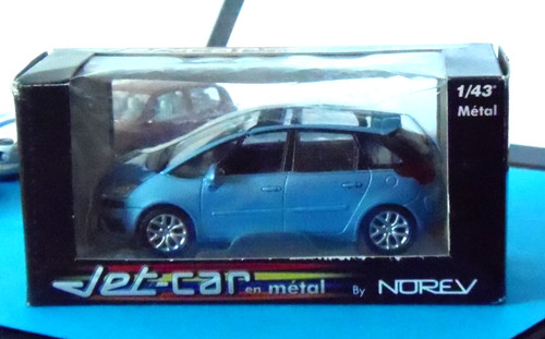 Citroen picasso 1 43 - citroen,