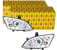 Phare avant Gauche Et Droite