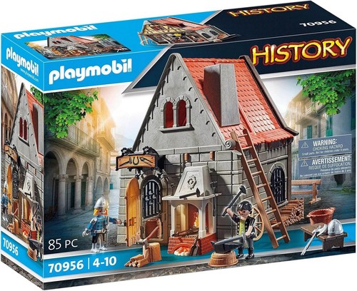 Playmobil 70956 maison - playmobil,