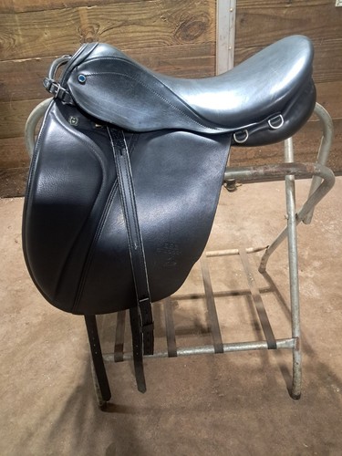 Stubben benni harmony - stubben, 19"