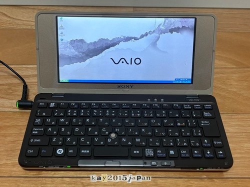 Sony vaio vgn - sony,
