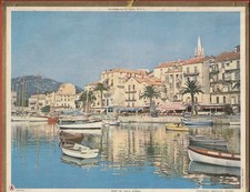 ALMANACH-CALENDRIER DES POSTES