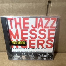 Art Blakey Jazz Messengers At