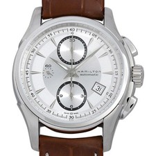Montre chronographe