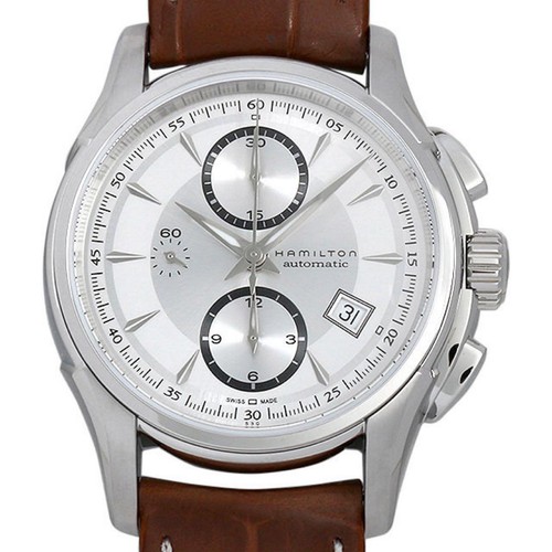 Montre chronographe