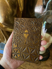 Plioir à Dentelle Richement