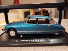Norev Citroën DS 23 pallas