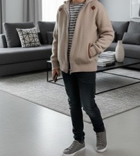 Veste / Manteau Réversible