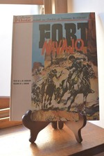 Blueberry - Fort Navajo - EO - 1965