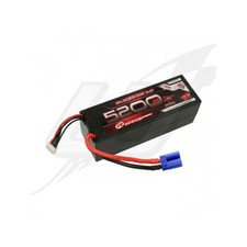 NEUF Robitronic LiPo Battery