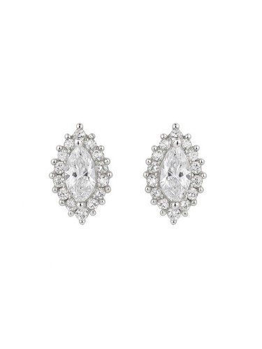 Boucles oreilles argent - boucles, d'oreilles