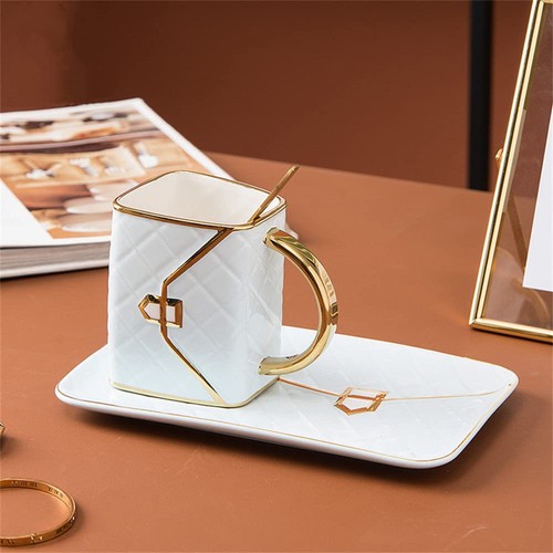 Ensemble tasses et - ensemble, de