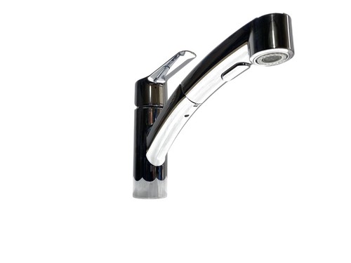 Robinet cuisine sur - de,