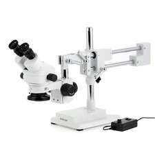 Amscope Microscope Binoculaire