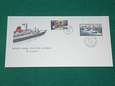 LETTRE - Premier Voyage 6j