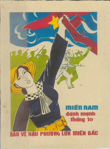 Affiche propagande
