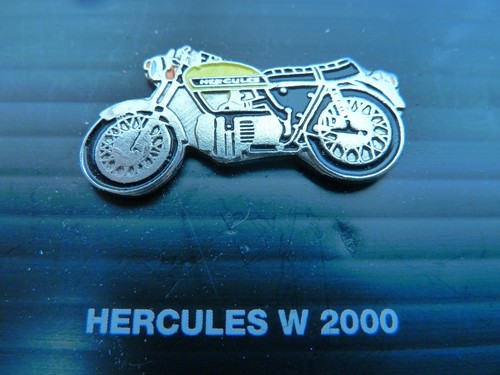 Pin moto hercules w - ,