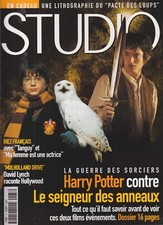 Studio magazine 173 tangy - magazine, /